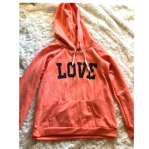 ✨New Pink Hoodie✨